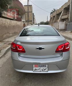 شيفروليه كروز